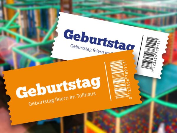Geburtstag MAXFUN Paket