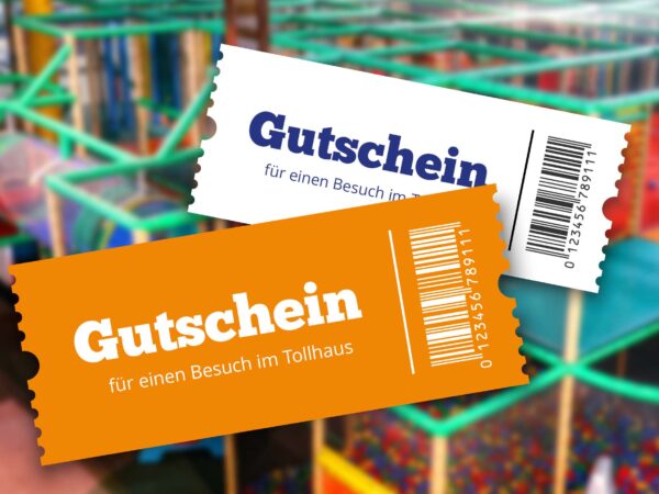 Geschenk Gutschein