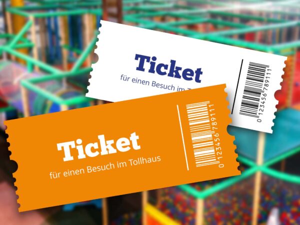 Online Ticket