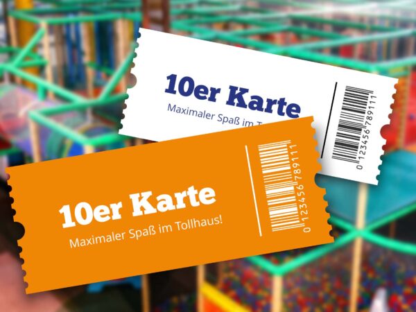 10er Karte